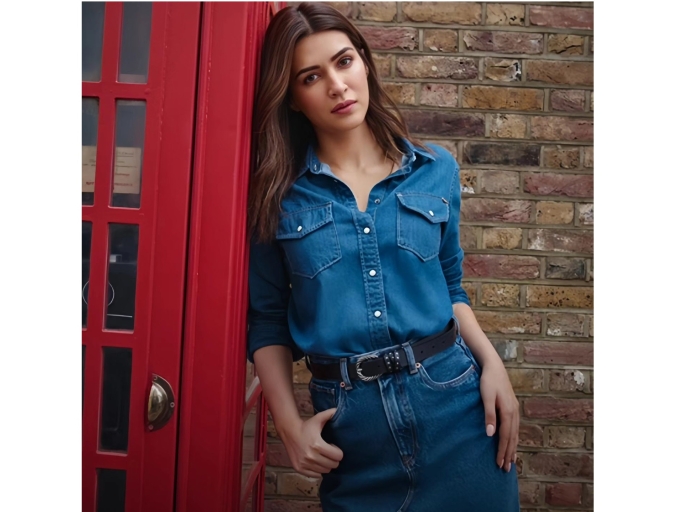 KritiSanon